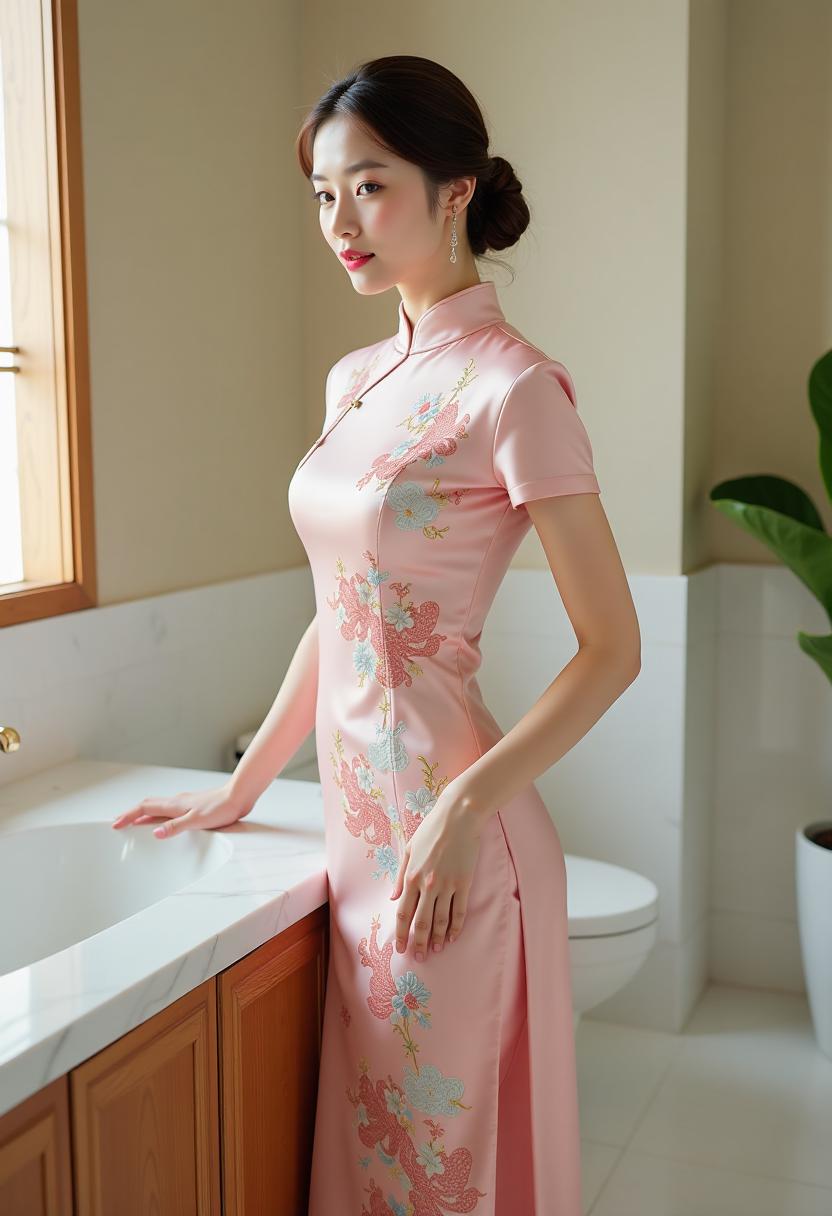 木匠的女儿海报