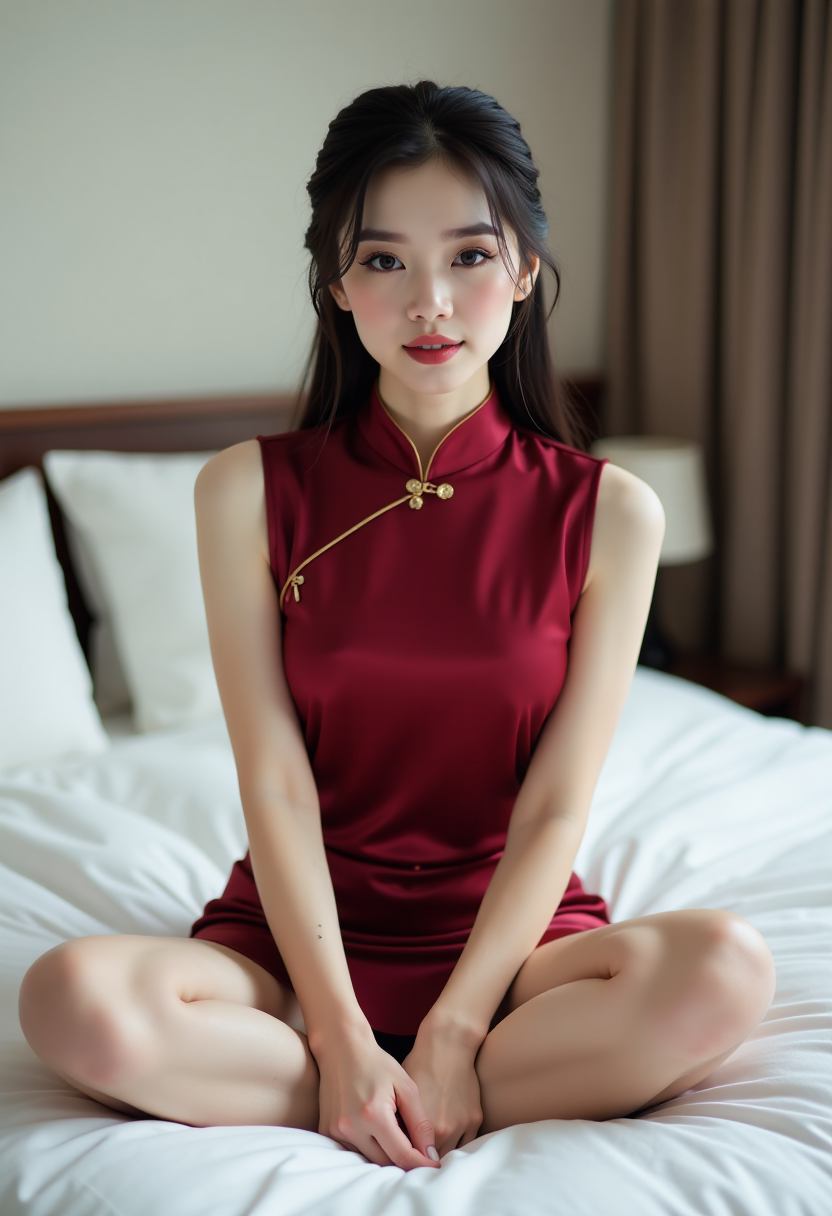 尺规谜局
